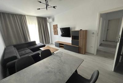Apartament cu 2 camere decomandat în Berceni - 5