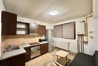 OCAZIE | Apartament spatios cu 2 camere | Badea Cartan, Timisoara - 3
