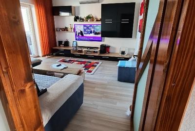 Apartament cu 3 camere decomandat, mobilat în Complex Studențesc - 13