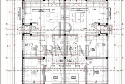 Duplex 4 camere - zona LIDL nou - personalizare interioara - toate utilitatile. - 3