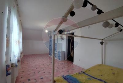 COMISION ZERO Casa spatioasa in Sasar cu curte si garaj - 11