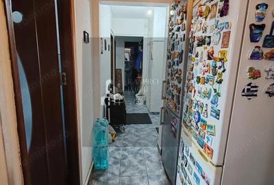 Apartament cu 4 camere semidecomandat în Berceni - 1