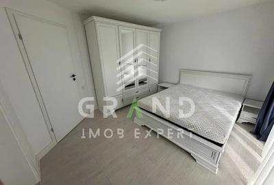 Chirie Apartament 3 camere, 87 mp+terasa si gradina,parcare,Petfriendly (pisici) - 3