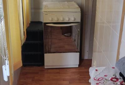 Apartament cu 2 camere semidecomandat în Micro 38 - 3