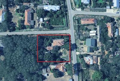Casă cu Teren 1500 Mp în Chiselet - 2