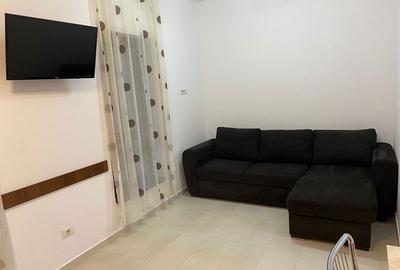 Garsonieră decomandată în Aradului