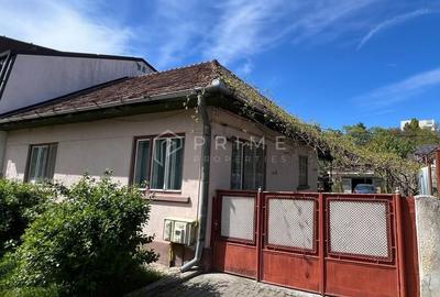 Casă individuală cu 3 camere cu Canalizare în Dacia - 4