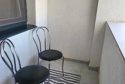 Apartament 2 camere, 55 mp, decomandat, centrala, ac, balcon, parcare, Ozana - 5