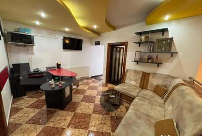 Spațiu comercial, de 139 mp, în Suseni