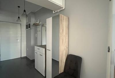 Apartament cu 2 camere decomandat în Nord - 9