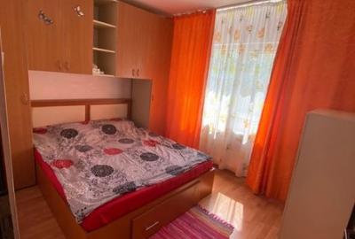 Apartament cu 2 camere semidecomandat în Buziașului - 2