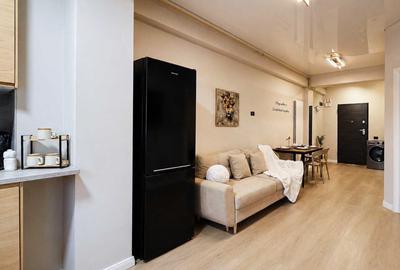 Apartament cu 2 camere nedecomandat în Mamaia - 6
