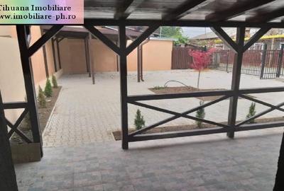 Vila P+1 de inchiriat: Central(str.Valeni) - 2