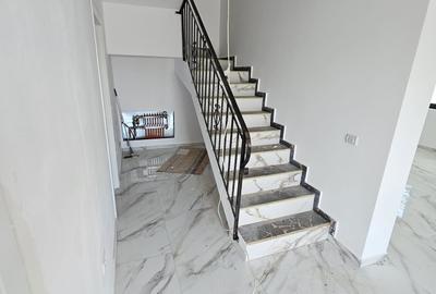 Casă cu 4 camere în Letea Veche - 5