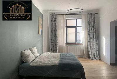 Romana - P-ta Romana | 2 Camere | Centrala | Metrou | Modern - 9