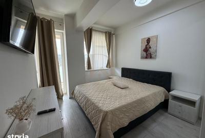Apartament cu 2 camere în Bucium - 4