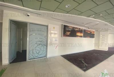SPATIU COMERCIAL ZONA VICTORIA, CONSTANTA - 1