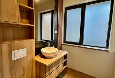 3 camere - Bulevardul Pipera 1, Pipera plaza - 18