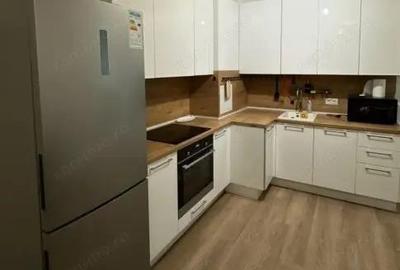 Garsoniera de inchiriat in zona Voluntari - 3