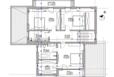 Casă individuală cu 5 camere cu Canalizare în Feleacu - 7