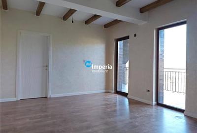 Proprietate deosebita zona Bucium Post Control - Priveliste Superba, Finisaje Ca - 7