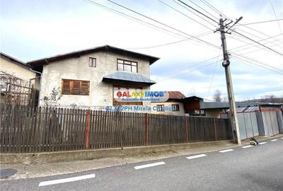 Vanzare casa Baicoi Prahova zona Dambu - 12