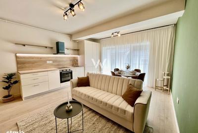 Garsonieră decomandată în Cristian - 12