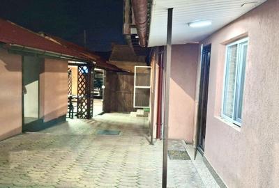 Casa individuala renovata, 4 camere, teren 200 mp - 28