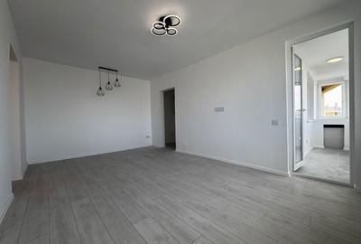 Apartament cu 2 camere semidecomandat în Tei - 3