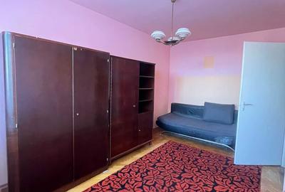 Apartament cu 2 camere decomandat în Ultracentral - 1