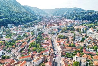 Teren Intravilan Ultracentral - 8