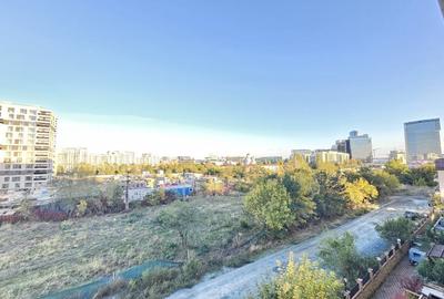 Apart 2 camere 75mp | Aviatiei - Metropolitan Residence | Centrala Apartament - 23