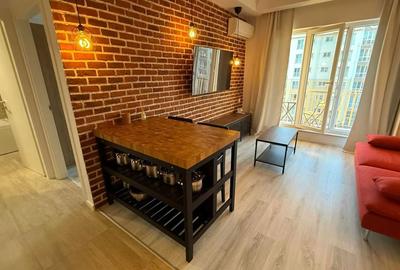 Apartament cu 2 camere decomandat în Crețuleasca - 2