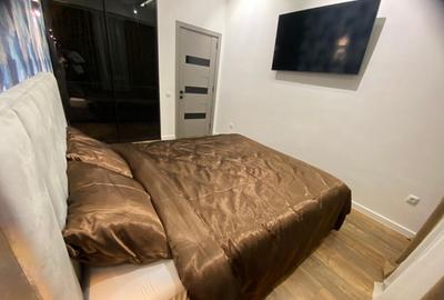 Apartament cu doua camere de inchiriat in zona Herastrau - 1