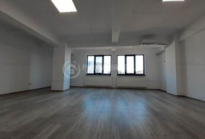 Spatiu de birouri Podu Ros, 46mp, CT, AC, PARCARE - 3