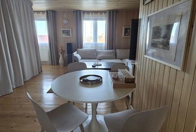 Casă cu 3 camere cu Teren 402 Mp în Bran - 18