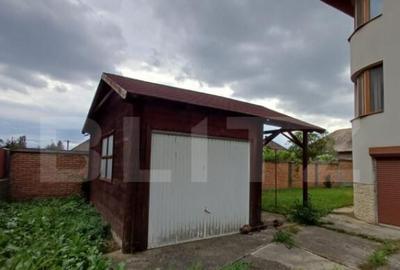 Casa individuala cu 5 camere, 1001 mp teren, zona Materna - 35