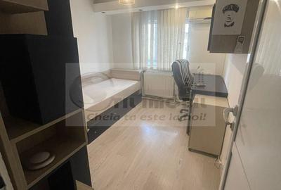 Apartament cu 3 camere decomandat, mobilat în Nicolina - 4