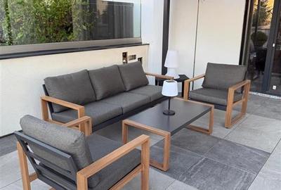 Apartament 2 camere | 102 The Address | 49 mp + terasa 72 mp - 6