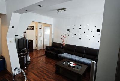 Apartament cu 2 camere decomandat în Doicești - 12