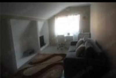 Apartament cu 2 camere decomandat în Iosia - 6