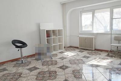 Calea Calarasilor, Popa Nan, Matei Basarab - 1