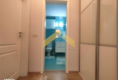 Apartament cu 3 camere semidecomandat în Micălaca - 5