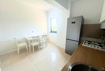 Aparatament 3 Camere | Bloc nou | Metrou Straulesti 10' | Mobilat | - 10
