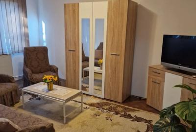 Inchiriez apartament 1 camera - 5