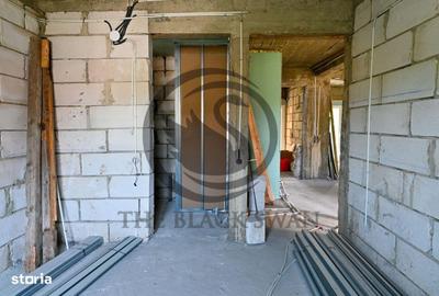 Casă cu 4 camere cu Teren 600 Mp în Tomșani - 14