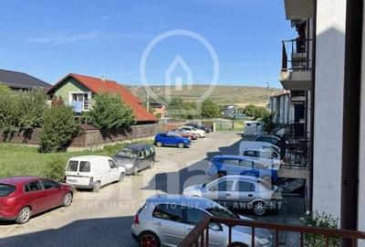 Apartament 2 camere cu parcare Floresti 0% comision - 5