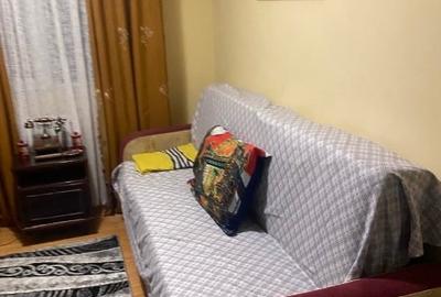 Garsonieră decomandată în Baza 3 - 2