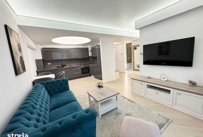 Apartament cu 3 camere în Central - 4
