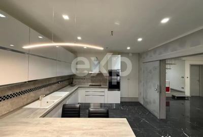 Casă cu 5 camere cu Teren 582 Mp în Șerbești - 4